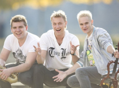 SunStroke Project для Евровидения-2017 подготовили песню о тёще
