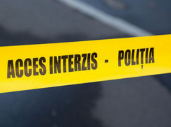 Обнаженное тело мужчины обнаружили на балконе столичного театра 