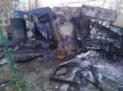 Минувшей ночью на Буюканах были слышны взрывы