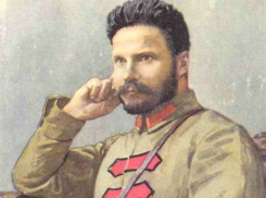 Календарь: 2 февраля - родился выдающийся советский военачальник молдавского происхождения Михаил Фрунзе