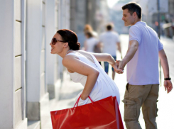 Открытие сезона «жарких скидок» в Кишиневе вызвало недовольство мужчин