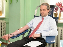 Из Евгения Стурзы выкачали кровь: «завтра может быть поздно»