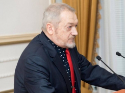 Не стало историка Николая Бабилунги