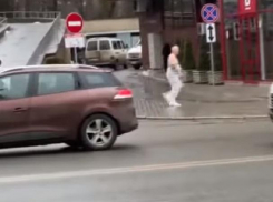 Сбежавший из больницы Covid-пациент найден и возвращен назад, он выплатит штраф в 2 тыс. леев