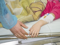 3-летний ребенок попал в больницу, проглотив крысиную отраву