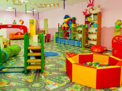 В детских садах вводится новое меню питания