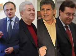 Депутаты на заседании парламента принялись шутить о смерти Ленина и обмениваться колкостями