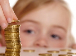 Алименты в Молдове: Каждый восьмой ребенок получает выплаты только через суд