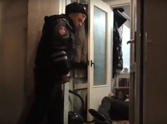 Смертельные ранения нанес себе мужчина в Бендерах, раздавивший в постели чашу с вином 