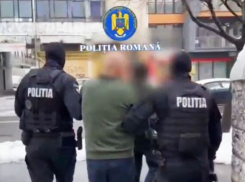 В Румынии арестован гражданин Молдовы: мужчину подозревают в убийстве брата