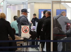 Вниманию путешественников! Таможенная служба объявила об изменении процедуры контроля в аэропорту Кишинев 