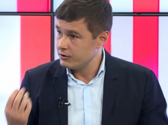 «Нынешний кризис вы устроили собственноручно»: Нагачевский об отказе правительства подписывать проект о грантах США  