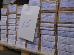 Почти 900 000 экземпляров. ЦИК завершила печать бюллетеней для диаспоры