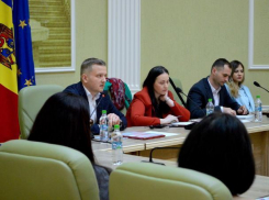 Юристы будут предпринимать совместные усилия для реинтеграции в общество молодых заключенных
