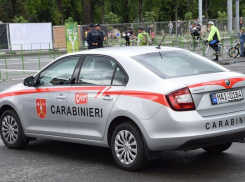 Инцидент в Кишиневе с участием карабинеров: Пострадавшая женщина - жертва или мастер провокации?