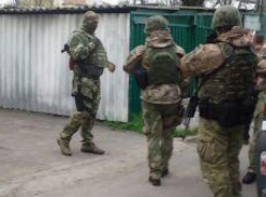 На парковке в Одессе произошла перестрелка: есть раненые