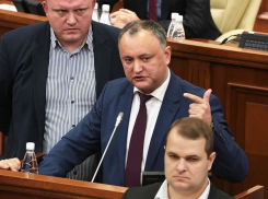 Додон: Роспуск парламента и досрочные выборы совсем близко  