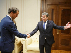 НАТО – надежный партнер Республики Молдова, - Гросу 