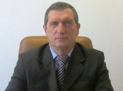 Бравшего взятки колбасой и вином экс-замглаву ANSA выпустили из изолятора