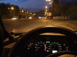 Вступили в силу поправки к регламенту дорожного движения