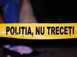 Парень в страхе сиганул с 9-го этажа после неудачной кражи велосипеда
