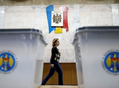 Решено: Граждане Молдовы выберут президента 30 октября 