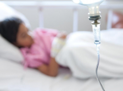 В столичном детсаду вновь отравились дети: четверо госпитализированы