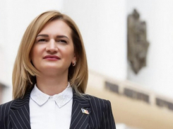 Дойна Герман: К сожалению, когда люди теряют должности, мы видим их настоящее лицо