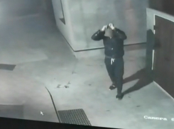 В Окнице в один из домов третий раз за год наведался грабитель