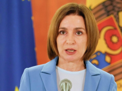 Санду пояснила, почему снизились компенсации за энергоносители