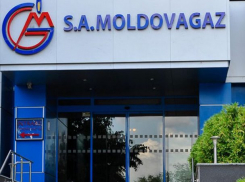 Moldovagaz собирается отключать должников от газа