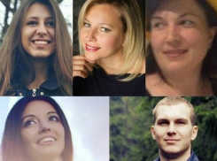 Погибшие под колесами мажорки Алены Зайцевой четыре девушки и мужчина были уникальными людьми, - признания близких 