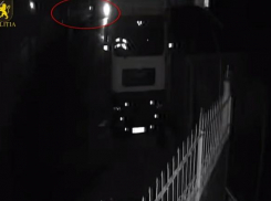 Молодого человека из Теленешт задержали за кражи дизтоплива из грузовиков