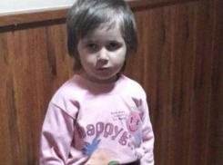 Потерявшуюся четырехлетнюю девочку обнаружили в Бельцах: разыскиваются родители 
