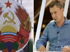 Будущий губернатор Одесской области продавал ПМР украинский металлолом