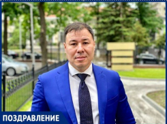 Свой день рождения празднует Богдан Цырдя