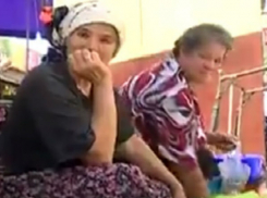 Хитрые способы обмана покупателей на Центральном рынке Кишинева показали на видео