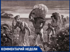 Господин диктует рабам свою волю - участь Молдовы последние 30 лет