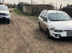 В Кагульском районе задержан водитель, в пьяном состоянии сбивший насмерть молодого человека