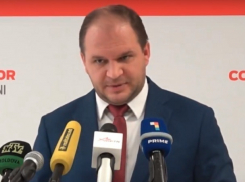 Глава фракции ПСРМ в мунсовете считает, что незаконное назначение и.о. примара выгодно демократам 