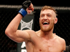 Конору Макгрегору на два месяца запретили появляться на ринге 