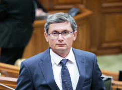 Гросу сделал поздравление с 8 марта с упором на гендерное равенство