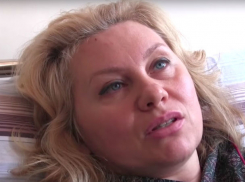 Жестокое избиение бывшей возлюбленной экс-президента Приднестровья скандальной коммунисткой попало на видео