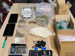 В Кишиневе арестован наркокурьер, который орудовал возле учебных заведений