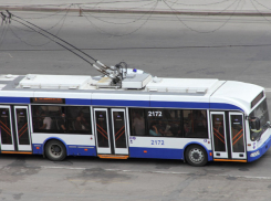 Опубликовано полное расписание нового маршрута троллейбуса в столице 