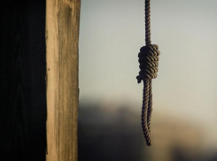 В Гагаузии мужчина найден повешенным