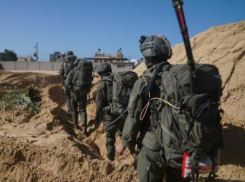 Молдова вводит санкции против участников ХАМАС и «Хезболла»