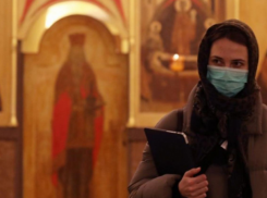 Священник, организовавший экскурсии в Почаев, заболел коронавирусом