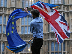 Brexit спровоцировал многомиллионные потери Нацбанка, - Чокля 