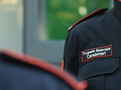 Вскрылись шокирующие подробности сексуального скандала в руководстве карабинеров